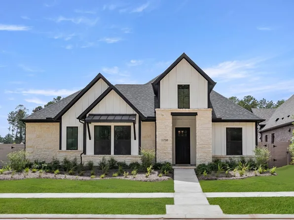 11758 Pitter Patter Dr, Montgomery, TX 77316