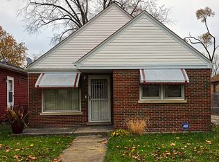 51 50th Ave, Bellwood, IL 60104