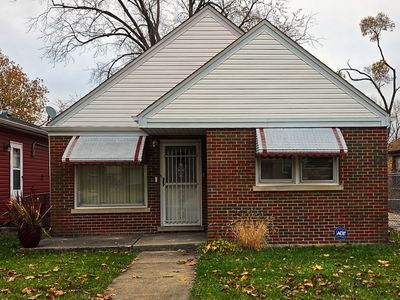 51 50th Ave, Bellwood, IL, 60104