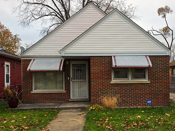 51 50th Ave, Bellwood, IL 60104