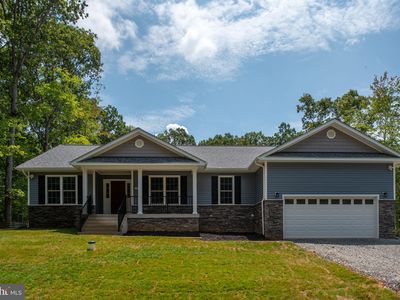 5208 Wyndemere Cir, Mineral, VA, 23117