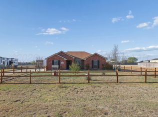 7351 Outlook Ave, Canyon, TX 79015
