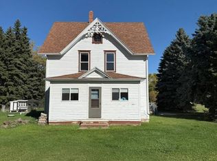 4249 Highway 19, Esmond, ND 58332