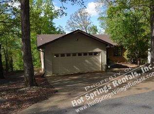 28 Alta Way, Hot Springs, AR 71909