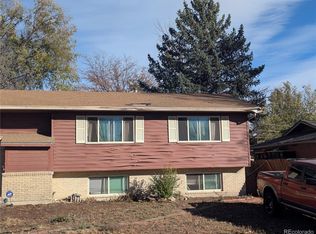 57 N Ely St, Colorado Springs, CO 80911