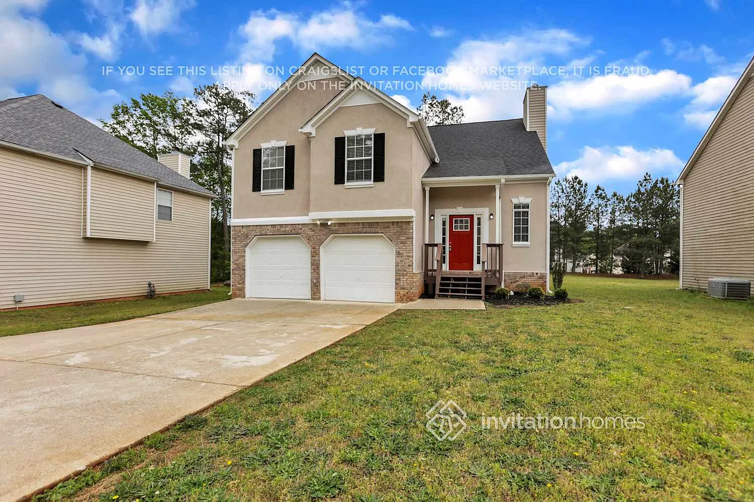 5496 Sweetsprings Dr Sw Powder Springs, GA 30127 — Photo 3