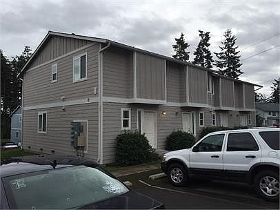 1st image of 1225 N Oak Harbor St #I