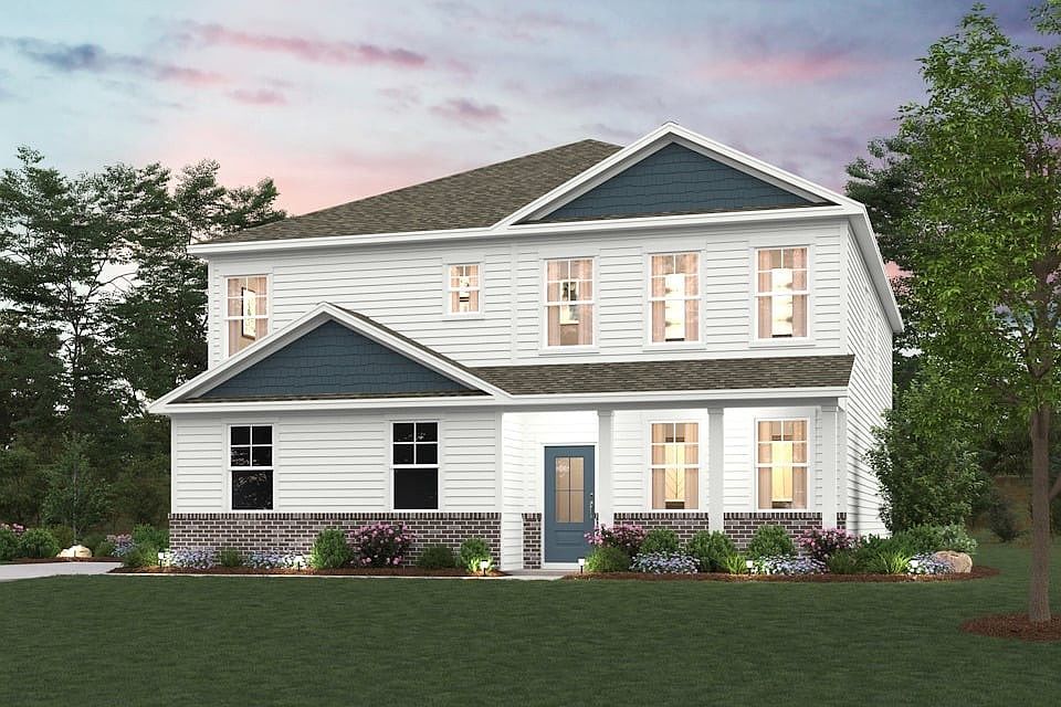 1st image of 812 Averitt Ln Lot 7