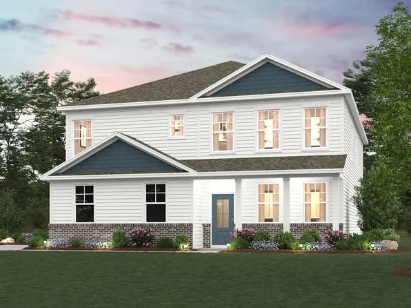 812 Averitt Ln Lot 7, Lebanon, TN 37087