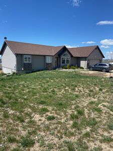 909 Willow Creek Ln, Spring Creek, NV, 89815
