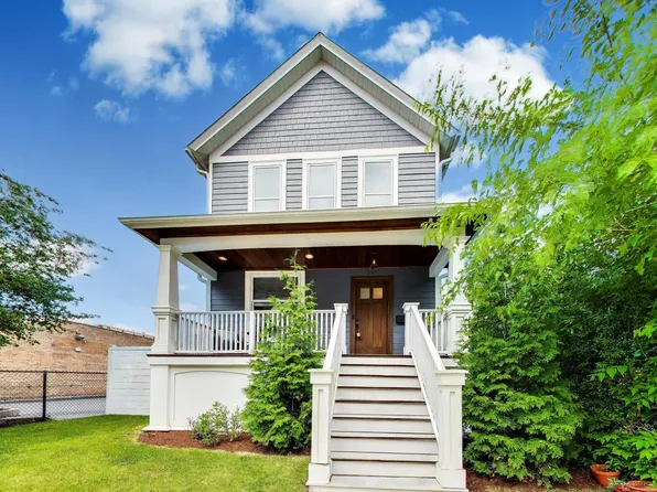 337 Marengo Ave, Forest Park, IL 60130