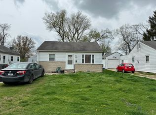 2258 N Centennial St, Indianapolis, IN
