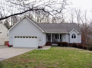 2607 Wicklow Loop, North Chesterfield, VA 23236