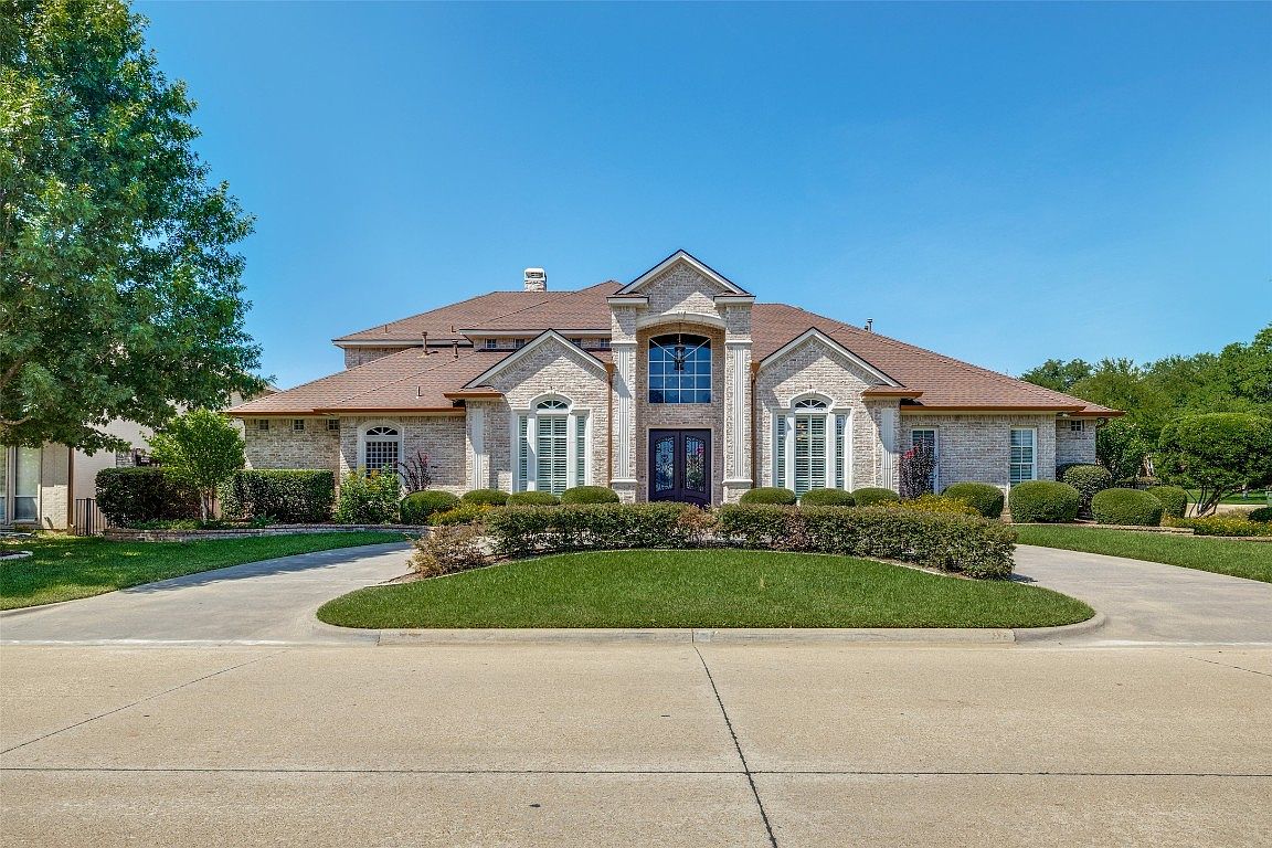 1305 Danbury Dr, Mansfield, TX 76063 Zillow