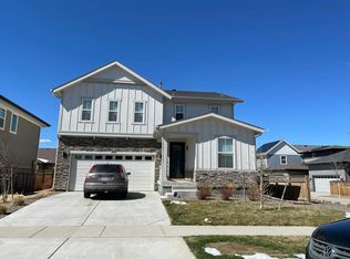 5975 N Perth St, Aurora, CO 80019