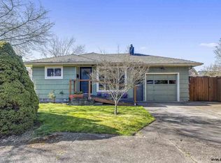 509 23rd St NE, Salem, OR 97301