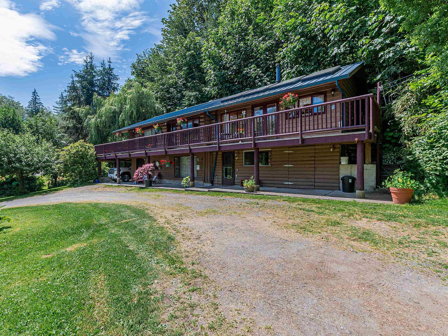 1621 Columbia Valley Rd, Lindell Beach, BC V2R 4X2 MLS R2770588 Zillow