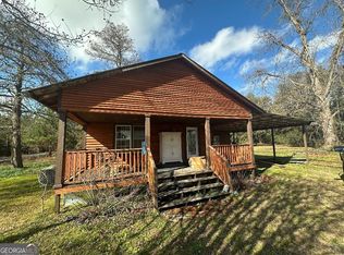 201 Greene St, Garfield, GA 30425