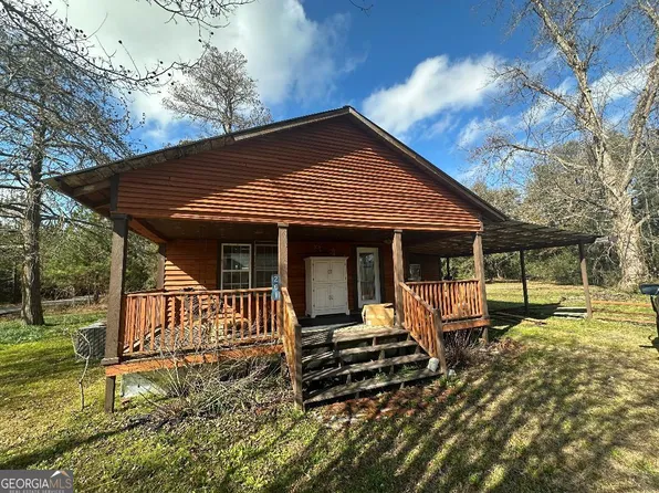 201 Greene St, Garfield, GA 30425