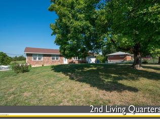 218 Route U, Centertown, MO 65023