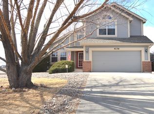 4136 Harvest Moon Ter, Colorado Springs, CO 80925