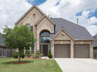 2618 Rosepoint Ct, Fresno, TX 77545