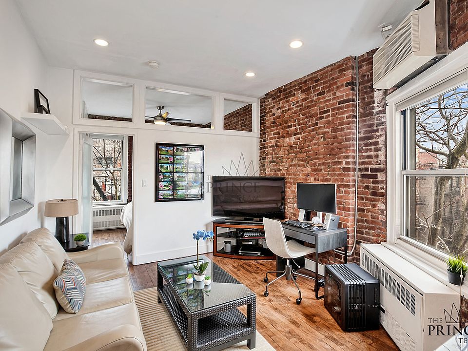 1st image of 77 Perry St APT 5D