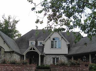 450 Deer Creek Ln, Cape Girardeau, MO 63701