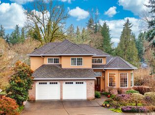 13205 SW Genesis Loop, Tigard, OR 97223