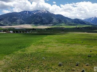 Tba, Irwin, ID 83428