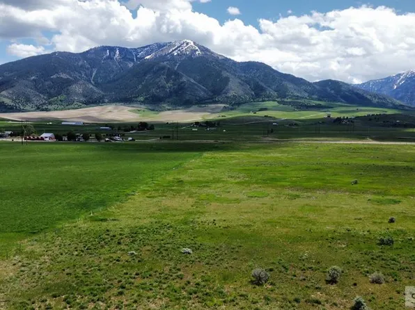 Tba, Irwin, ID 83428