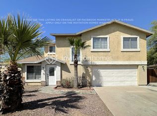 3028 E Marconi Ave, Phoenix, AZ 85032
