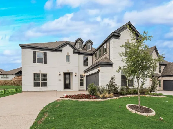 1343 Cartona Rd, Fate, TX 75087