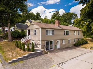 8 Birch Cir, Ogunquit, ME 03907