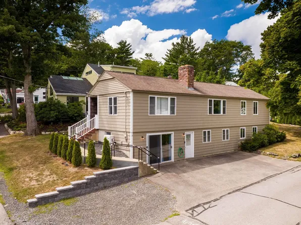 8 Birch Circle, Ogunquit, ME 03907