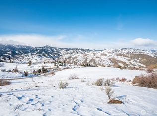 5 Nna Wheeler Hill Rd LOT E, Wenatchee, WA 98801