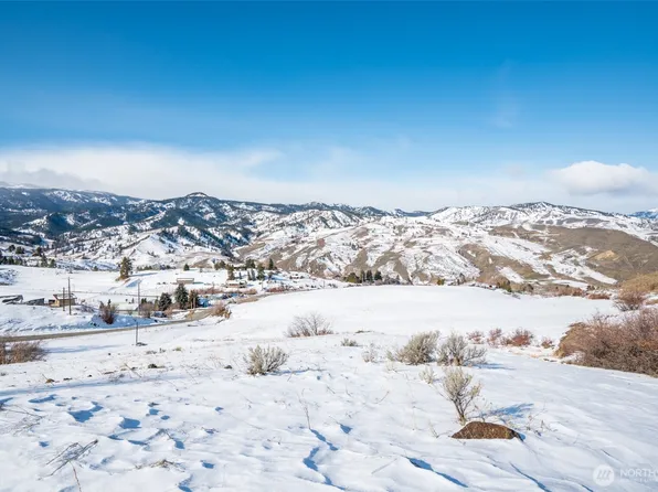 5 NNA Wheeler Hill Road Lot E, Wenatchee, WA 98801