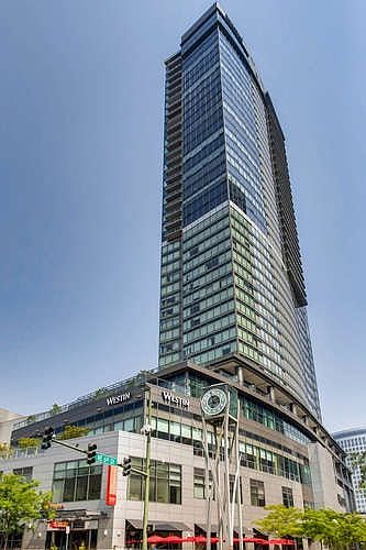 1st image of 650 Bellevue Way NE Unit 3801