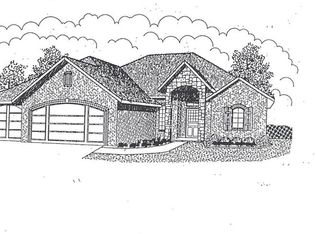 942 Stonie Brk, Harrah, OK 73045