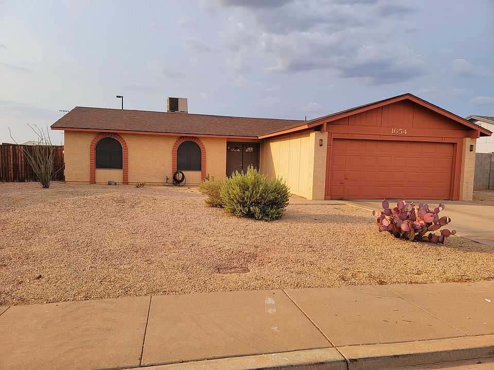 1st image of 1654 W Pecos Ave