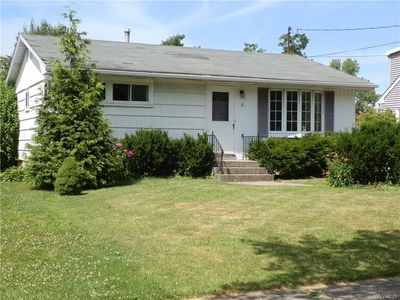 4 Sherwood Rd, Lancaster, NY, 14086