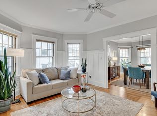 100 Melrose St #1, Arlington, MA 02474