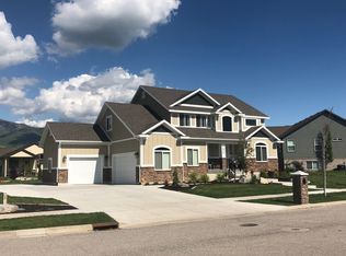 5946 N Lariat Ln, Morgan, UT 84050