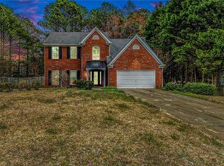 81 Summerfield Xing, Acworth, GA 30101