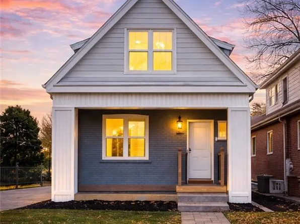 491 Upper Wentworth St, Hamilton, ON L9A 4T8