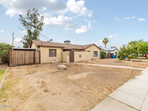 1423 E CORONADO Road, Phoenix, AZ 85006