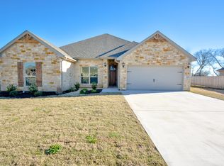 3119 Crystal Ann Dr, Temple, TX 76502