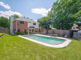 1300 Indian Lake Trl, Carrollton, TX 75007