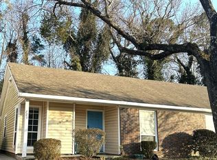 721 Varsity Dr, Wilmington, NC 28403