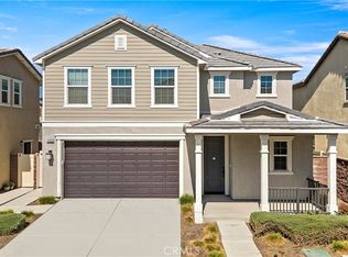 15939 Tanzinite Ln, Chino, CA 91708